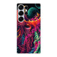 Hyper Beast Draco Samsung Galaxy S25 Ultra Case