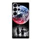 Interstellar Samsung Galaxy S25 Ultra Case