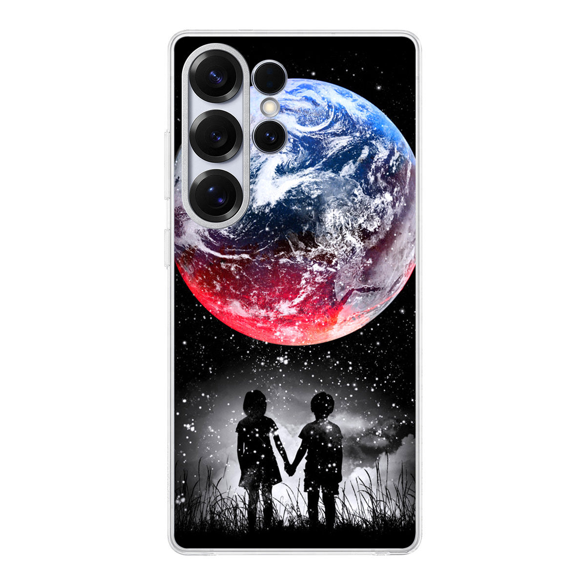 Interstellar Samsung Galaxy S25 Ultra Case