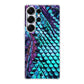 Iridescent Holographic Tone Samsung Galaxy S25 Ultra Case