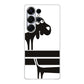 Long Dog Samsung Galaxy S25 Ultra Case