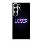 Loser or Lover Samsung Galaxy S25 Ultra Case