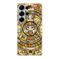 Mayan Calendar Samsung Galaxy S25 Ultra Case