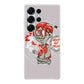 Nerd Not Drunk Zombie Samsung Galaxy S25 Ultra Case