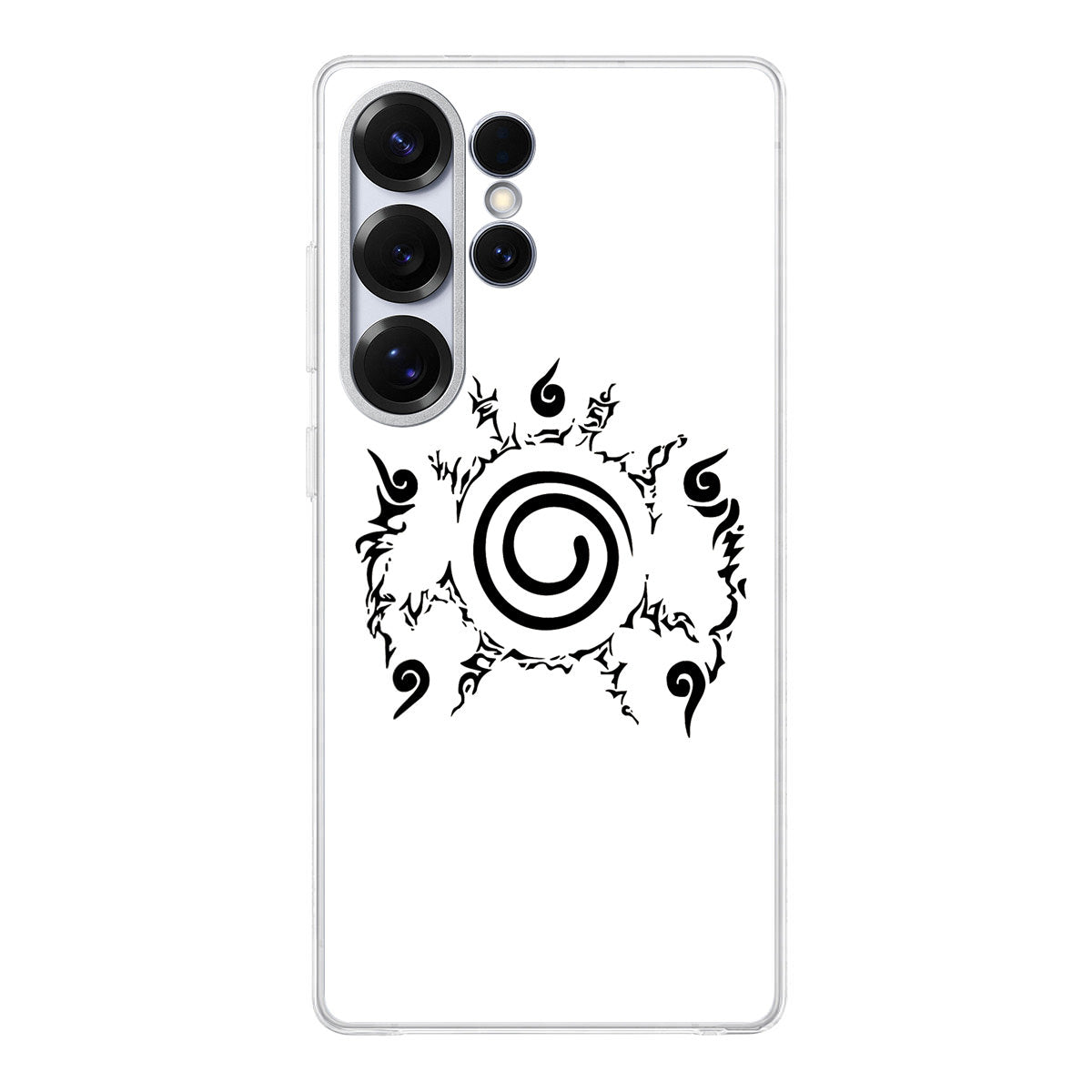 Nine Tails Seal Samsung Galaxy S25 Ultra Case