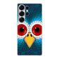 Owl Art Samsung Galaxy S25 Ultra Case