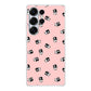 Pandas Pattern Samsung Galaxy S25 Ultra Case