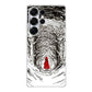 Red Riding Hood Samsung Galaxy S25 Ultra Case