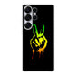 Reggae Peace Samsung Galaxy S25 Ultra Case