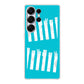 Rock–paper–scissors Zebra Crossing Samsung Galaxy S25 Ultra Case