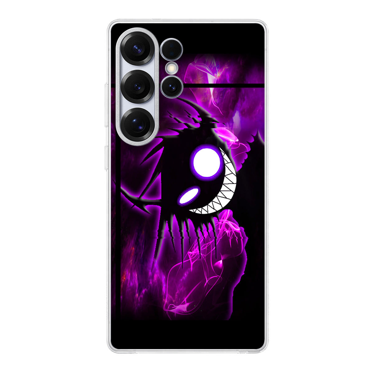 Sinister Minds Samsung Galaxy S25 Ultra Case