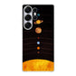 Solar System Samsung Galaxy S25 Ultra Case