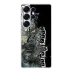 Television Rules the Nation Samsung Galaxy S25 Ultra Case