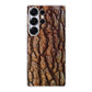 Tree Bark Samsung Galaxy S25 Ultra Case