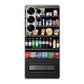 Vending Machine Samsung Galaxy S25 Ultra Case