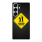 You Are Being Monitored Samsung Galaxy S25 Ultra Case