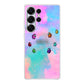 Among Us Colorful Samsung Galaxy S25 Ultra Case