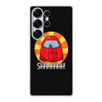 Among Us You Are Impostor Samsung Galaxy S25 Ultra Case