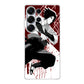 Anime Naruto Sasuke Uchiha Samsung Galaxy S25 Ultra Case