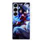 Ahri Demon Fox Samsung Galaxy S25 Ultra Case