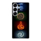 Avatar Element Samsung Galaxy S25 Ultra Case