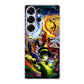 Avatar The Last Airbender Characters Samsung Galaxy S25 Ultra Case