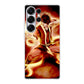 Avatar The Last Airbender Prince Zuko Samsung Galaxy S25 Ultra Case