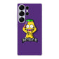 Bart Joker Samsung Galaxy S25 Ultra Case