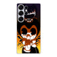 Bendy And The Ink Machine Samsung Galaxy S25 Ultra Case