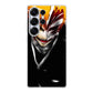 Bleach Ichigo Samsung Galaxy S25 Ultra Case