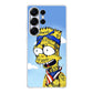 Bootleg Bart Samsung Galaxy S25 Ultra Case