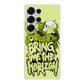 Bring Me The Horizon Samsung Galaxy S25 Ultra Case