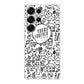 BTS Young Forever Samsung Galaxy S25 Ultra Case