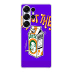 Chance The Rapper I Got The Juice Samsung Galaxy S25 Ultra Case