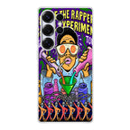 Chance The Rapper SOX Tour Samsung Galaxy S25 Ultra Case