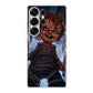 Chucky The Doll Samsung Galaxy S25 Ultra Case