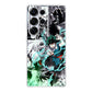 Deku One For All Kick Samsung Galaxy S25 Ultra Case