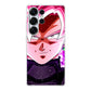 Dragon Ball Goku Black Rose Samsung Galaxy S25 Ultra Case