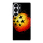 Dragon Ball Seven Stars Samsung Galaxy S25 Ultra Case