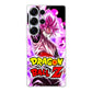 Dragon Ball Z Son Goku Black Rose Saiyan Samsung Galaxy S25 Ultra Case