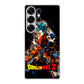 Dragonball Z Super Goku Samsung Galaxy S25 Ultra Case