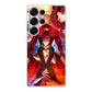 Fate/Stay Night Unlimited Blade Works Samsung Galaxy S25 Ultra Case