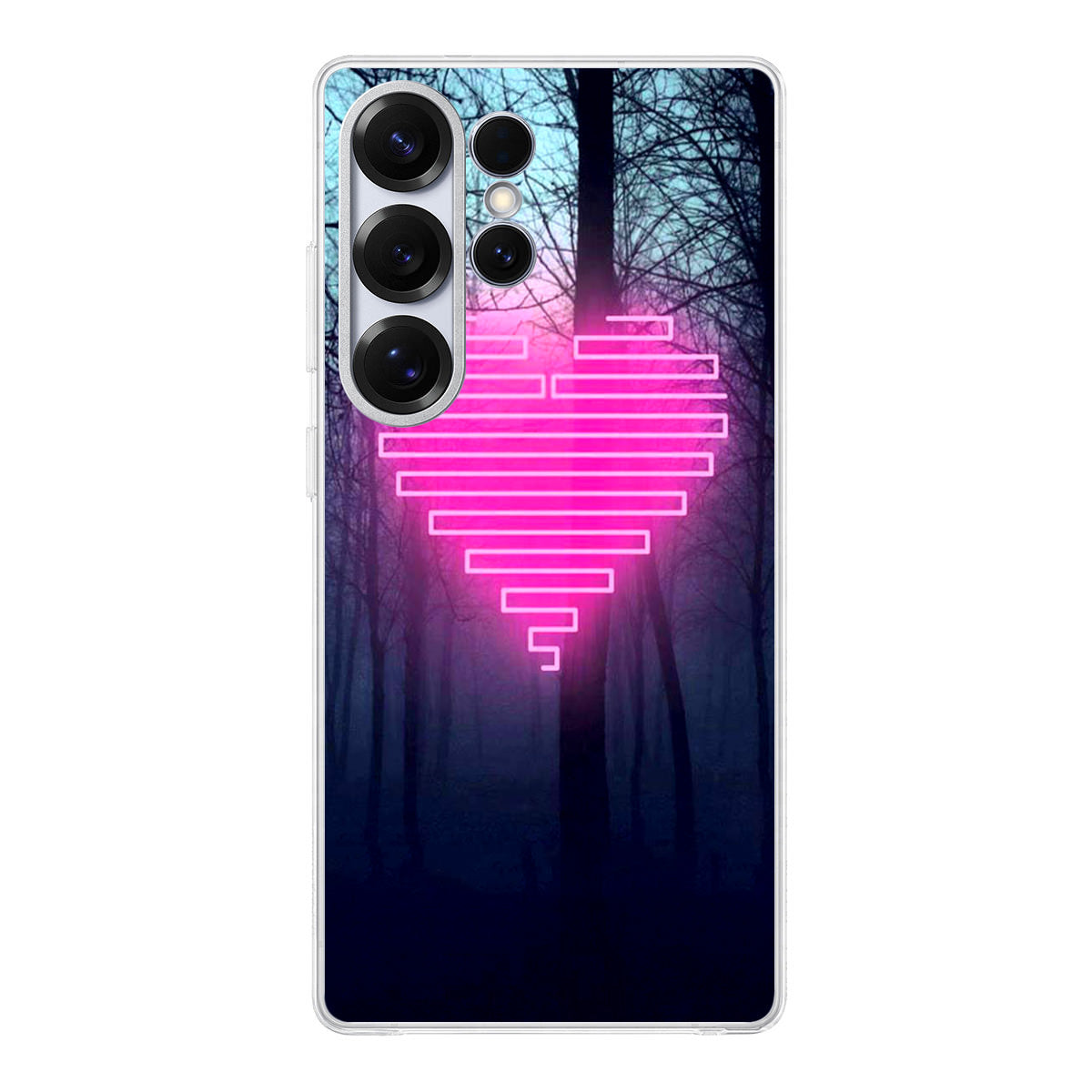 Fitz And The Tantrums Samsung Galaxy S25 Ultra Case