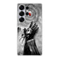 Fullmetal Alchemist Samsung Galaxy S25 Ultra Case