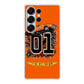 General Lee 01 Samsung Galaxy S25 Ultra Case