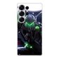 Genji The Robot Ninja Samsung Galaxy S25 Ultra Case