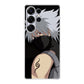 Hatake Kakashi Anbu Samsung Galaxy S25 Ultra Case