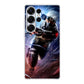 Hatake Kakashi Chidori Samsung Galaxy S25 Ultra Case