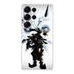 Skull Kid Hidden Evil Samsung Galaxy S25 Ultra Case