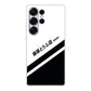 Initial D Decal Running In The 90's Samsung Galaxy S25 Ultra Case